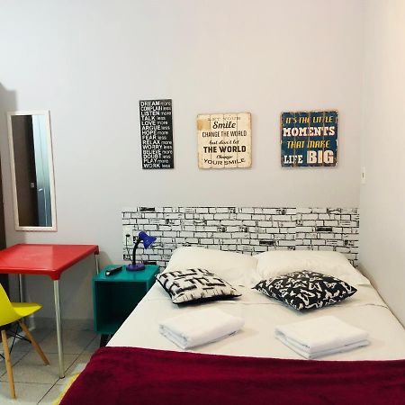 Hotel Kera Smart São Paulo Exteriér fotografie