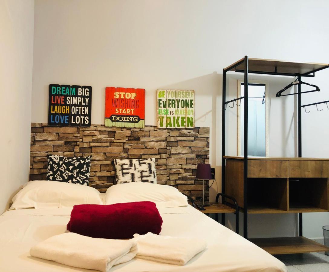 Hotel Kera Smart São Paulo Exteriér fotografie