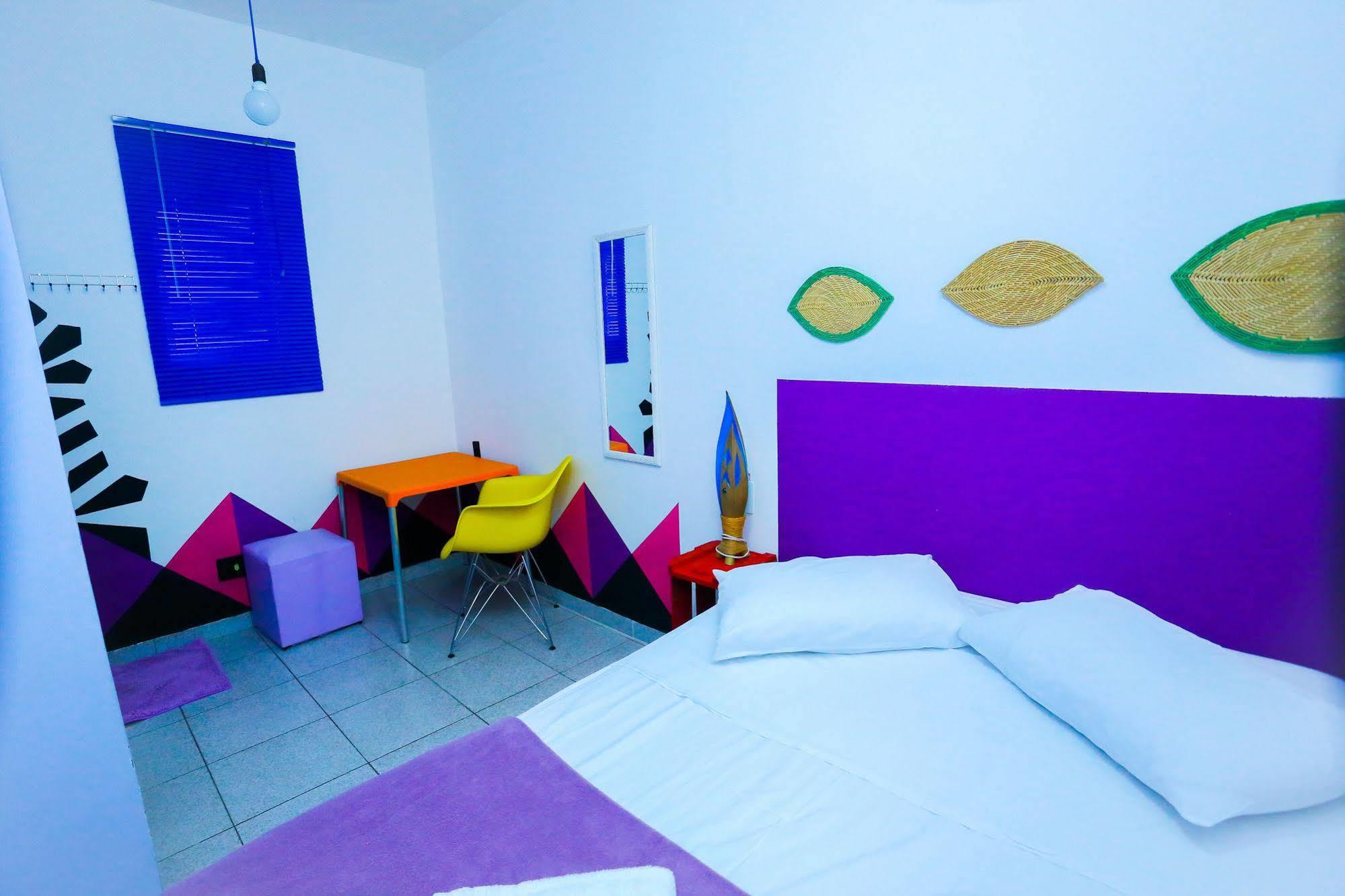 Hotel Kera Smart São Paulo Exteriér fotografie