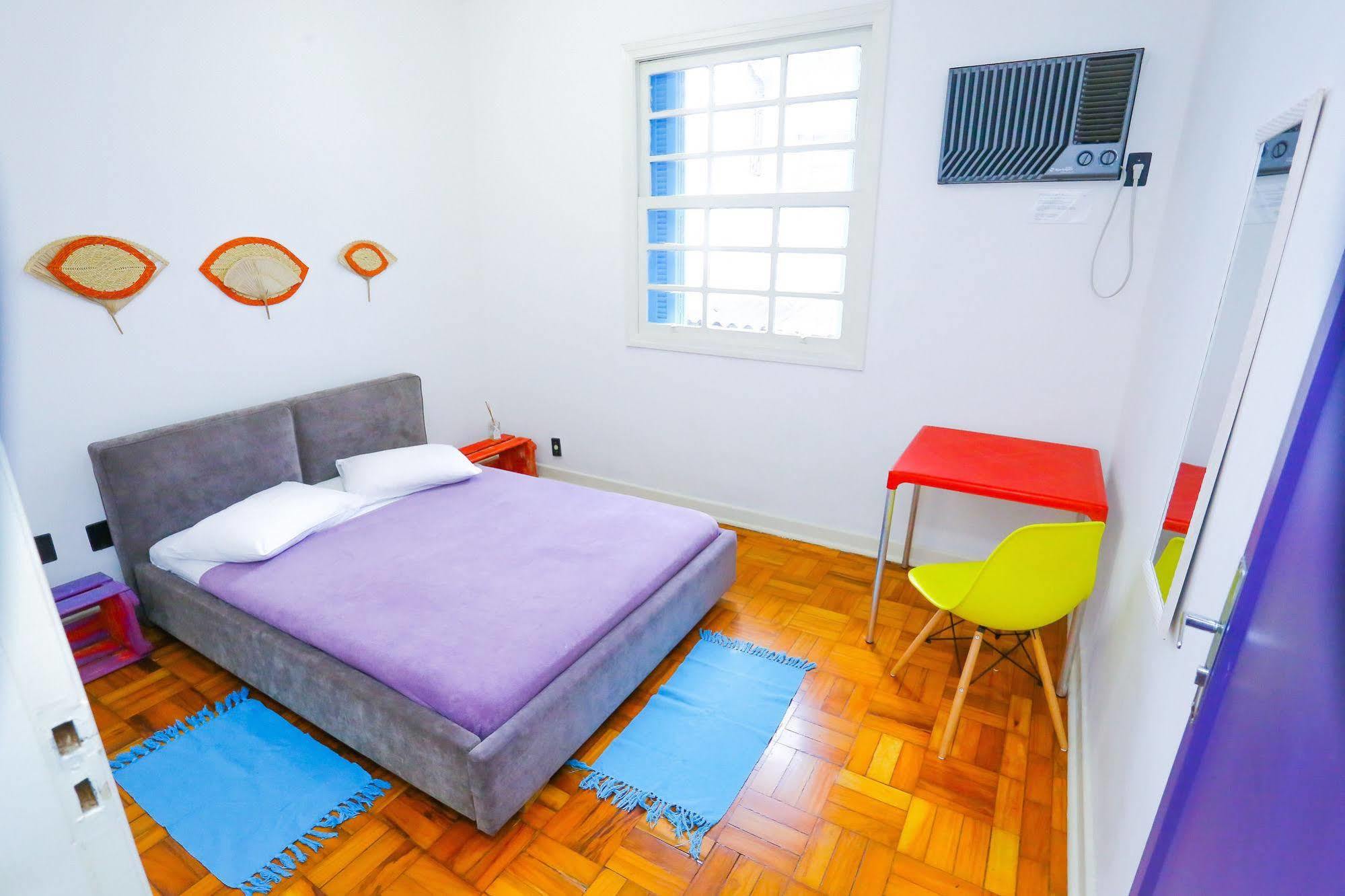 Hotel Kera Smart São Paulo Exteriér fotografie