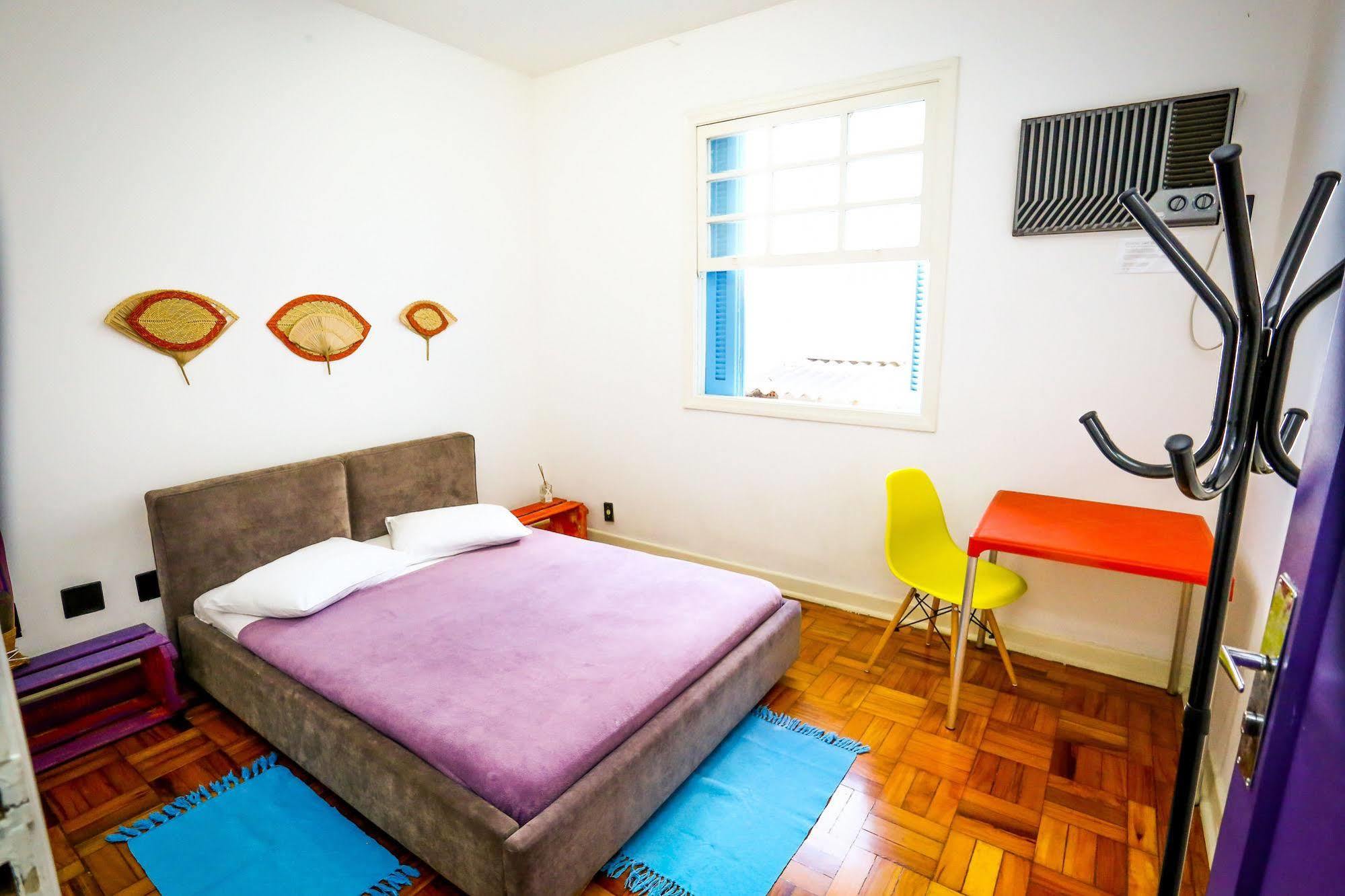 Hotel Kera Smart São Paulo Exteriér fotografie