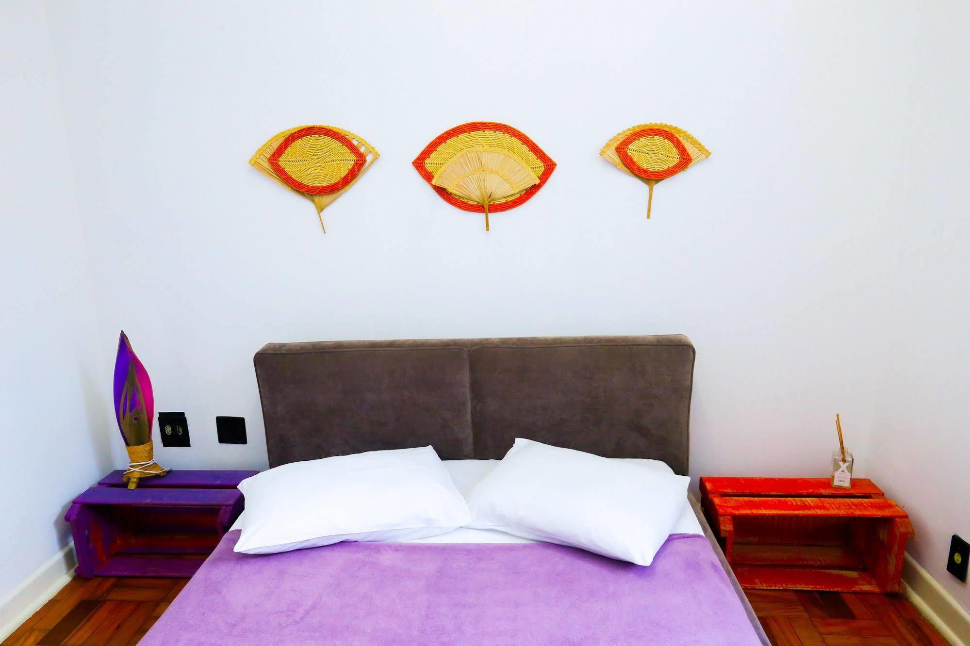 Hotel Kera Smart São Paulo Exteriér fotografie