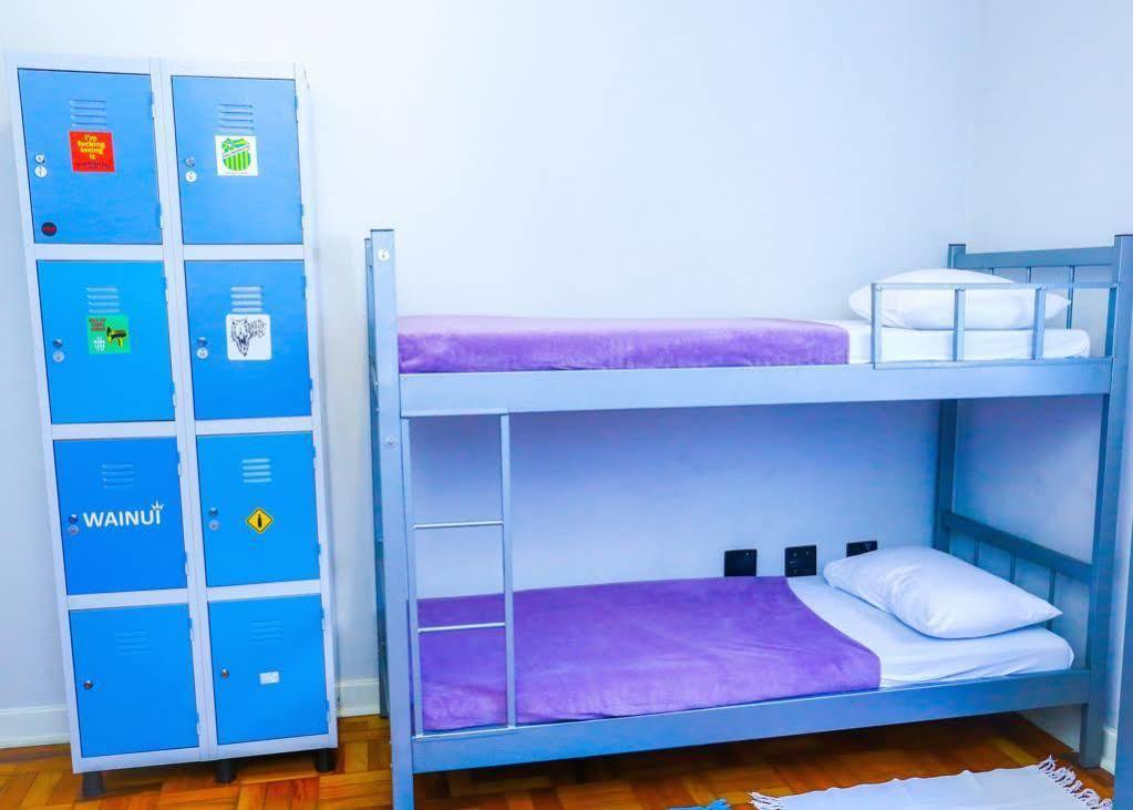 Hotel Kera Smart São Paulo Exteriér fotografie