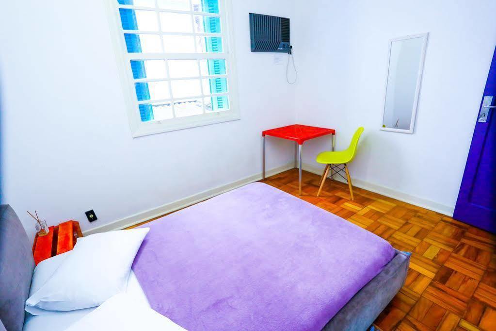 Hotel Kera Smart São Paulo Exteriér fotografie